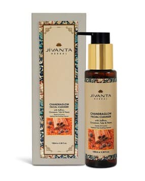Ayurvedic Facial Cleanser - 100ml-image-19
