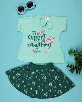 v-mart Cartoon Printed Coordinated Sets-picture-37
