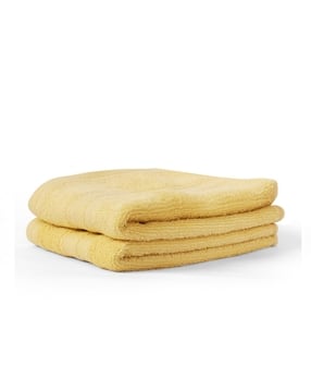 layers Pack of 2 Cotton Hand Towels -picture-22
