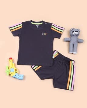 v-mart Cartoon Printed Coordinated Sets-picture-16