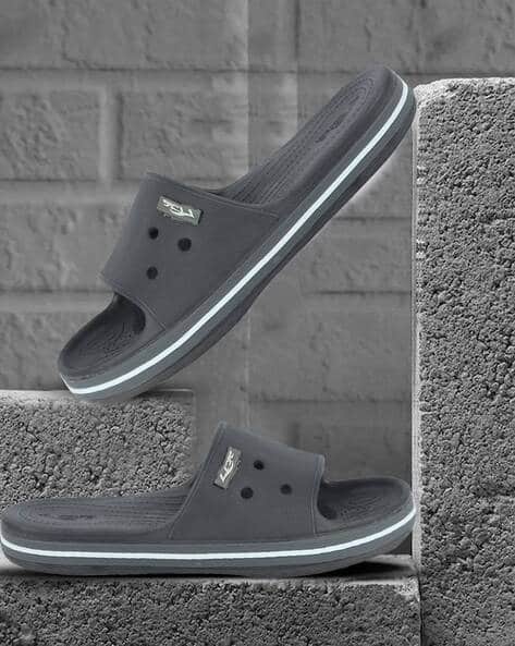LANCER Men Slides with EVA upper