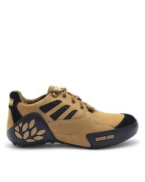 woodland Men Low-Top Casual Shoes-picture-48