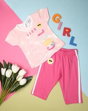 v-mart Cartoon Printed Coordinated Sets-picture-45