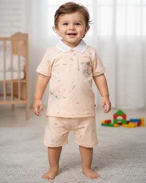 v-mart Cartoon Printed Coordinated Sets-picture-20