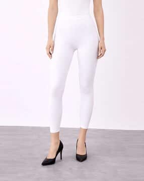 color capital Women Ankle-Length Leggings-picture-15