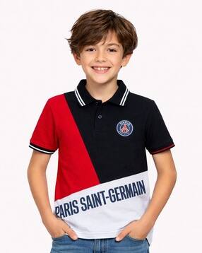 gini and jony Boys Embroidery Polo T-Shirt-picture-14