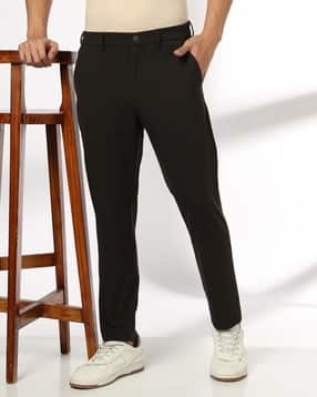 netplay Men Slim Fit Chinos-picture-34
