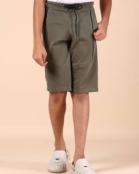 v-mart Boys Mid-Rise Regular Fit Shorts-picture-12