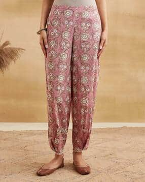 fabindia Women Regular Fit Churidar-picture-33