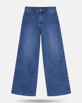 gini and jony Boys Mid Rise Regular Jeans-picture-43