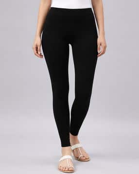color capital Women Ankle-Length Leggings-picture-15