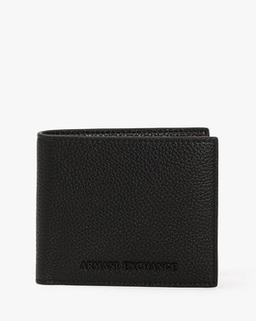 New York Bi-Fold Wallet-image-16