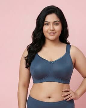 zivame Non-Wired Cut & Sew Bra-picture-12