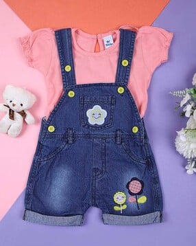 v-mart Cartoon Printed Coordinated Sets-picture-42