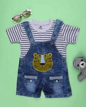 v-mart Cartoon Printed Coordinated Sets-picture-25