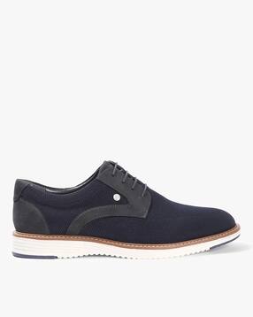 lee cooper Men Lace-Up Shoes-picture-28