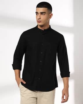 netplay Men Slim Fit Shirt-picture-20