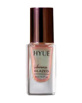 Chrome Glazed Nail Paint - Moosntone-image-22