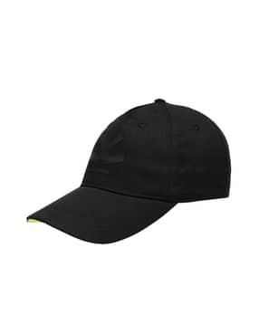 wrogn Men Self-Design Cotton Flat Cap-picture-46