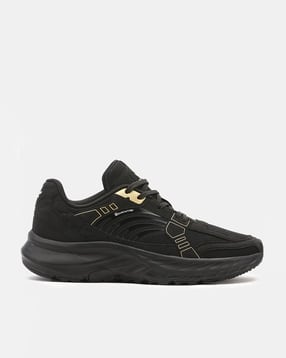 wrogn Men Round-Toe Lace-Up Walking Shoes-picture-14