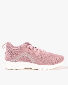 hi-attitude Women Patterned Lace-Up Casual Shoes-picture-16
