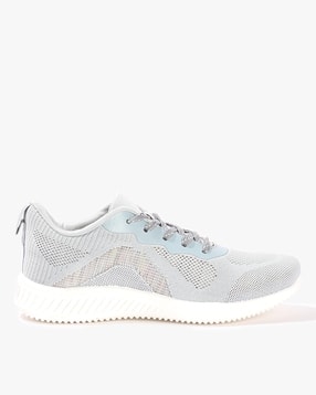 hi-attitude Women Patterned Lace-Up Casual Shoes-picture-41