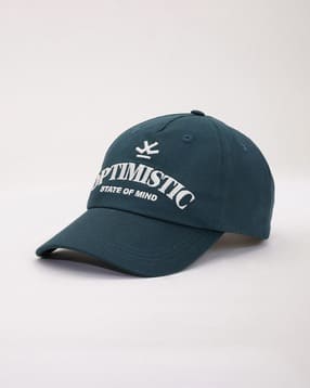 wrogn Men Embroidered Flat Cap-picture-23