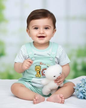 v-mart Cartoon Printed Coordinated Sets-picture-45