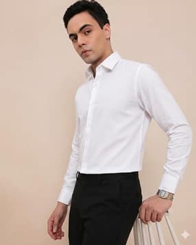 buda jeans co  Men Regular Fit Classic Shirt-picture-50