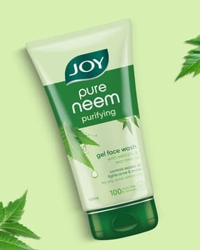Pure Neem Face Wash-image-37