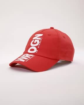 wrogn Men Printed Flat Cap-picture-12