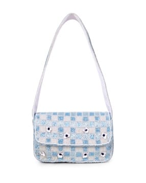 astrid Women Embellished Shoulder Bag-picture-52