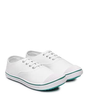 lancer Boys Low-Top Lace-Up Shoes -picture-16