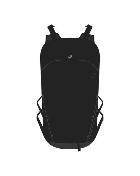 Decathlon Quechua - Unisex MH500 Versatile Hiking Backpacks 15L