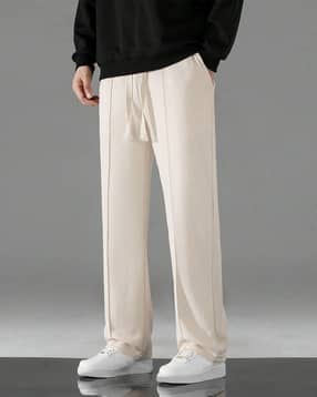buda jeans co Men Mid Rise Straight Fit TrackPant-picture-46