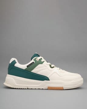 red tape Men Round Toe Lace-Up Sneakers-picture-18