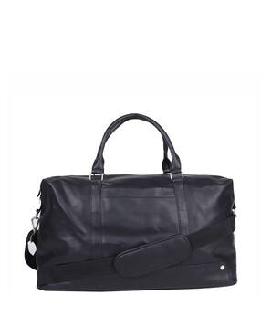 astrid Unisex Zipper Duffle Bags-picture-23