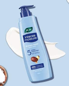 Intense Moisturiser Dry Repair Body Lotion-image-34