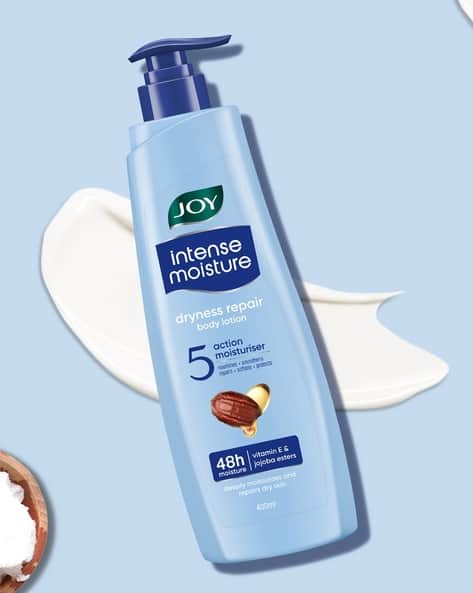 Joy Intense Moisturiser Dry Repair Body Lotion