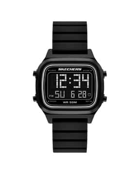 skechers Men Square Digital Watch SR5258-picture-17