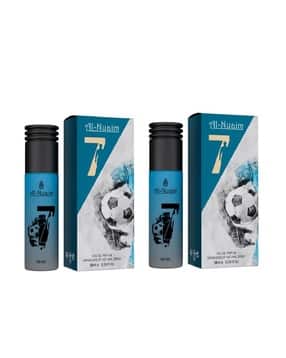 al-nuaim 07 Eau De Long Lasting Perfume -picture-10