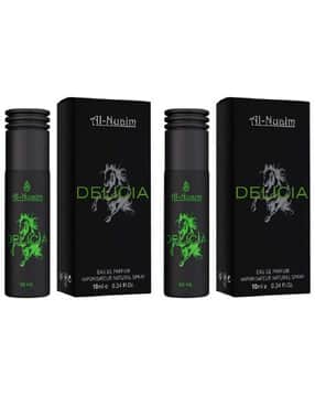 al-nuaim Eau De Long Lasting Perfume -picture-14