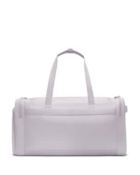 nike Logo Print Power M Duffle Bag-picture-18