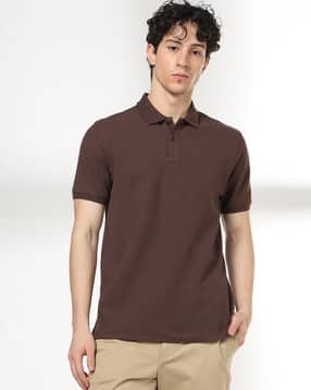 netplay Men Ultimate Slim Fit Polo T-Shirt-picture-20