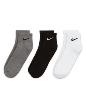 nike Men Pack of 3 Everyday Comfort Socks-picture-22