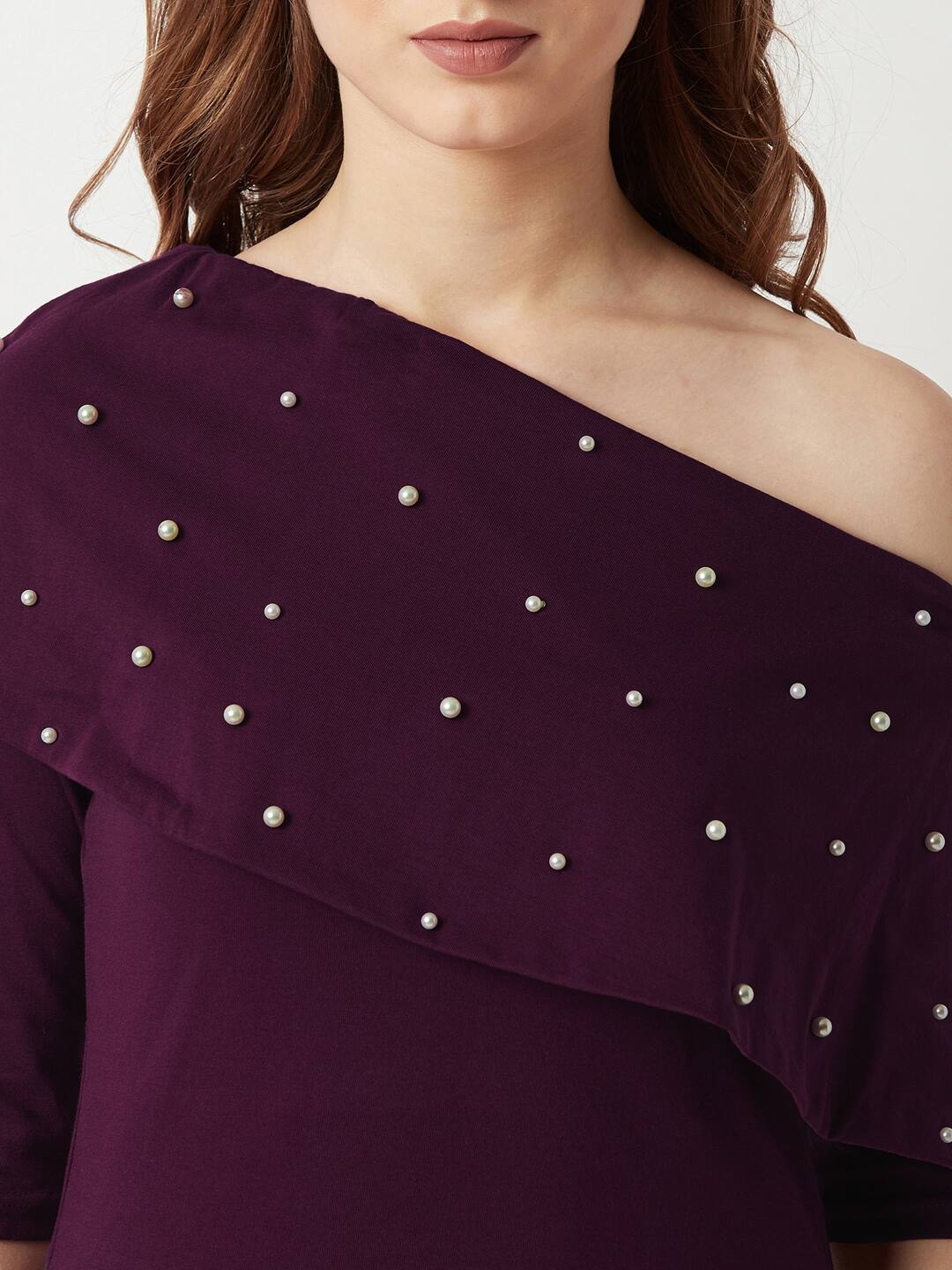 Embellished Top