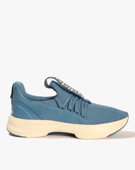 ADIDAS Men Sport Shoes with Mesh Upper