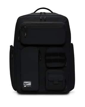 nike Logo Print Everyday Backpack-picture-21