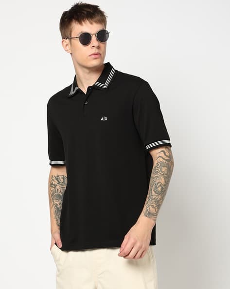 Refined Sportswear Regular Fit Polo T-Shirt