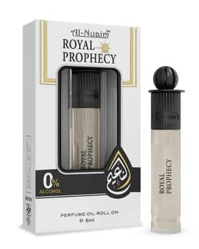 al-nuaim Roll On Attar - 6ml-picture-26